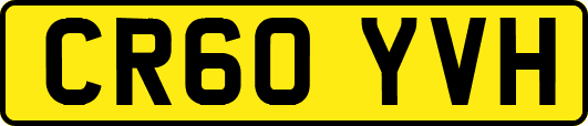 CR60YVH