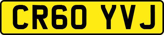 CR60YVJ