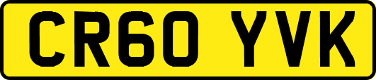 CR60YVK