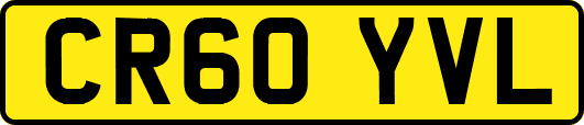 CR60YVL