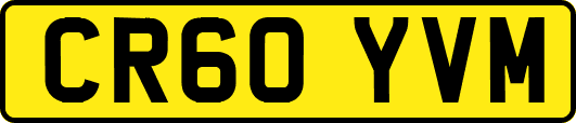 CR60YVM