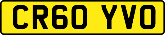 CR60YVO