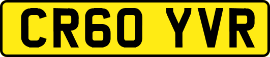 CR60YVR