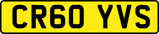 CR60YVS