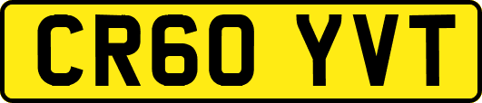 CR60YVT