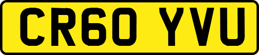 CR60YVU
