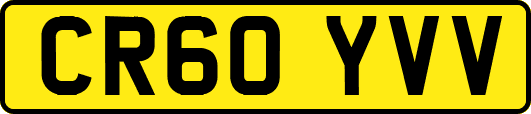 CR60YVV