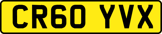 CR60YVX