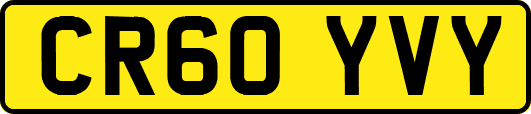 CR60YVY