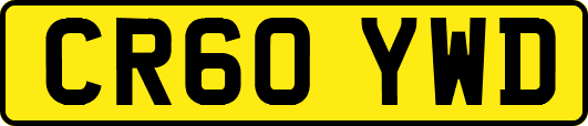 CR60YWD