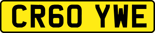 CR60YWE