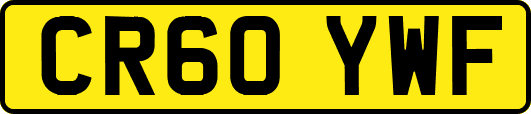 CR60YWF