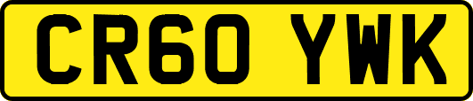 CR60YWK