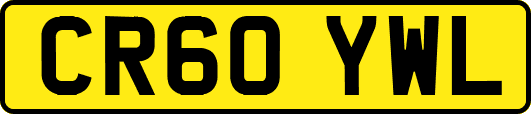 CR60YWL