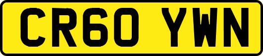 CR60YWN