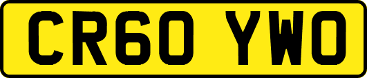 CR60YWO