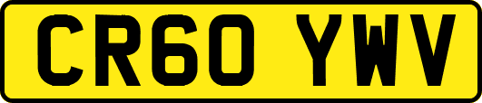 CR60YWV