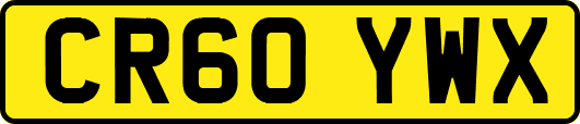 CR60YWX
