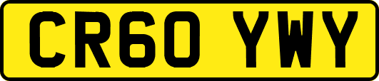 CR60YWY