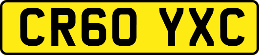 CR60YXC
