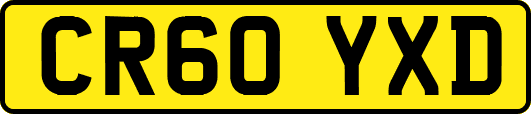 CR60YXD