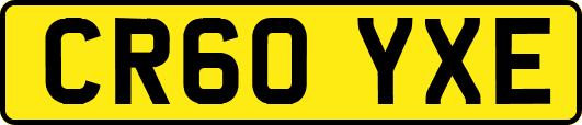 CR60YXE
