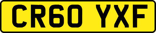 CR60YXF