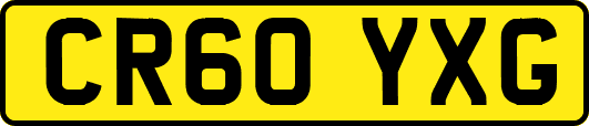 CR60YXG