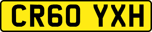 CR60YXH