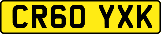 CR60YXK