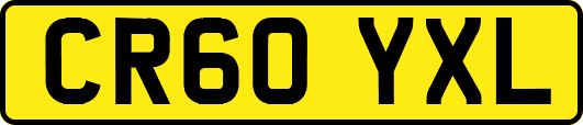 CR60YXL