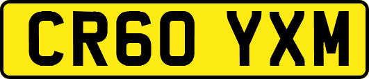 CR60YXM