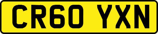 CR60YXN