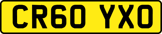 CR60YXO