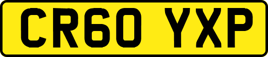 CR60YXP