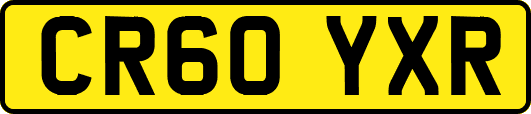 CR60YXR
