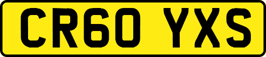 CR60YXS
