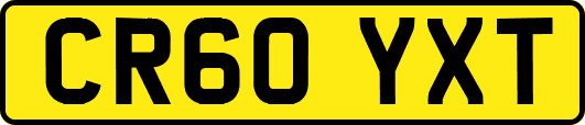 CR60YXT