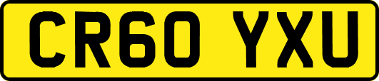 CR60YXU
