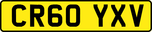 CR60YXV