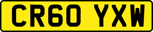 CR60YXW