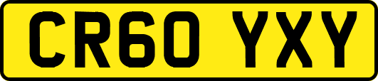 CR60YXY
