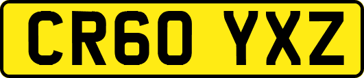 CR60YXZ