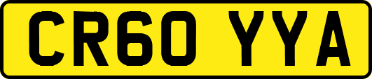 CR60YYA