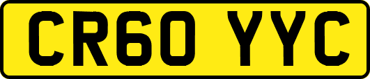 CR60YYC