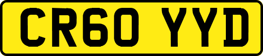 CR60YYD