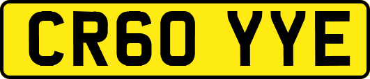 CR60YYE