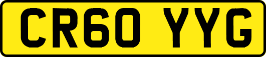 CR60YYG