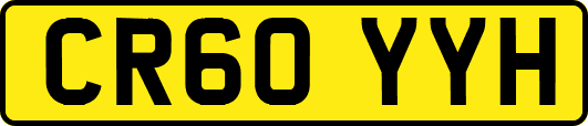 CR60YYH