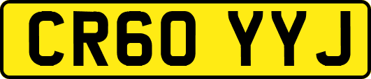 CR60YYJ